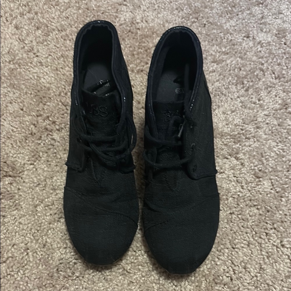 Women's Bobs wedges